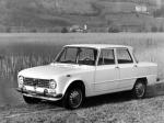 Alfa Romeo Giulia 1300 ti 1965 года